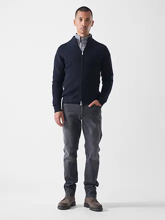 GRAN SASSO | Strickjacke | dunkelblau
